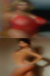 AK threesome horny women partners!