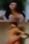 Secret woman