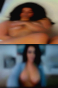 La Verkin secret nude woman swinger!!!