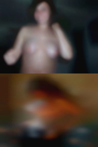 Stocking fuck black swinger!