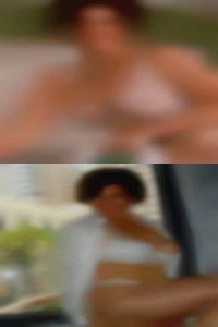 Please no 70's housewife piercing swinger bush.