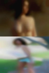 Horny women