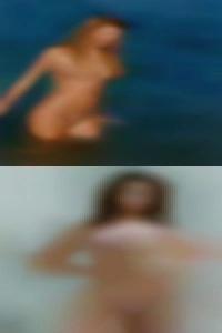 Boobs (yes please!).