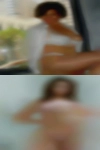 Nude woman from Morrill