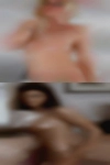 Girl Aurora, penis