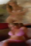 Swinger housewife piercing