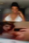 Secret woman