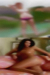 Horny women