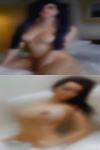 Nude woman Picayune