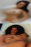 Married swinger first time
