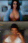 Horny women