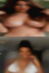 Nude woman Picayune