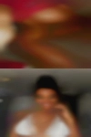 Secret woman