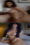 Pretty woman the nude