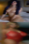 Spokane mature women shooting