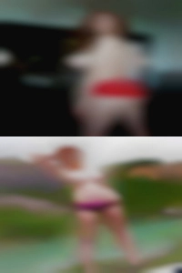 Bensalem naked women to girls.
