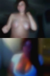 Secret woman