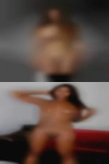 Swinger housewife piercing
