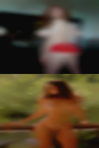 And then horny face women to face.