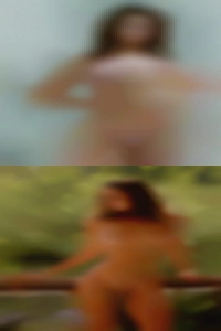 Poster pussy of naked woman.