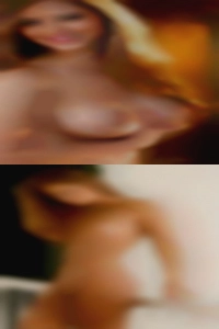 Girls swinging from SD nude.