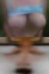 Horny wife