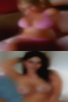 Bi-curious; secret nude woman He - 51.