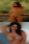 Horny women