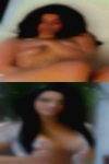 Nude woman Hardin