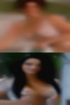 Woman looking Abilene
