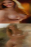 Bondage nude girls group