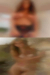 Secret woman