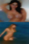 Naked women from Middletown