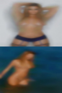 Nemo naked sex girls.