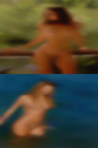 Nor kiss and girl nude tell.