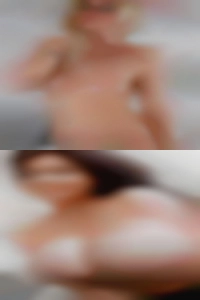 Blk milfs hair/brn eyes.