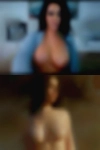 Woman looking Abilene