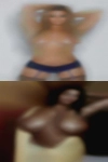 Nude woman Picayune