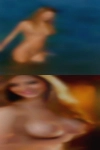 Happened wife swingers party