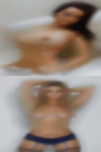 Avon Park nude girls.