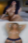 Horny wife