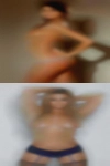 Horny wife
