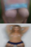 Secret woman