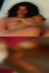 Secret woman